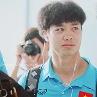 Nguyễn Công Phượng