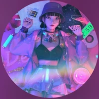 Tác giả cute hột me🥰