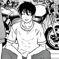 Sano Shinichirou