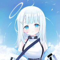 tác giả cute