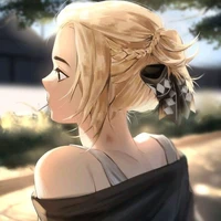 Mikey / nguyên chủ