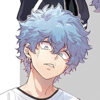 angry