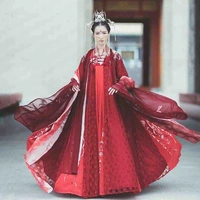Hàn châu dương- con gái cưng của tể tướng 