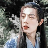 Hoàng thượng - long hàn 
