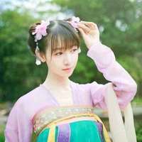Nha hoàn thân cận- tử anh