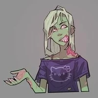zombie 2
