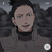 Shikamaru