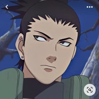 Shikamaru