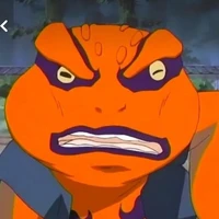 Gamakichi