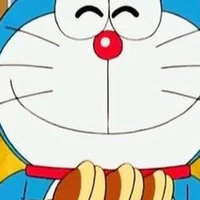 Doraemon