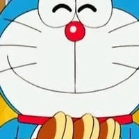 Doraemon