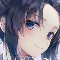 Kocho Shinobu_Trùng trụ