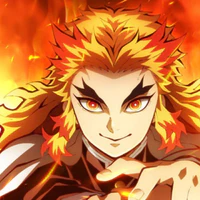 Rengoku Kyojuro(Viêm trụ)