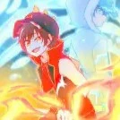 Blaze