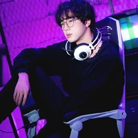 kim seokjin ( jin)