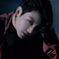 jeon jungkook ( y)