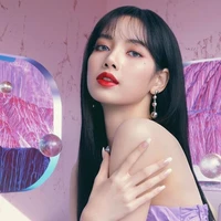 lalisa manoban