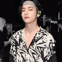 kim teahyung ( v)