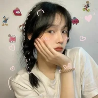 Huỳnh Như Hân( bff nữ 9).