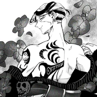 haitani ran