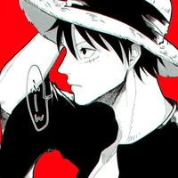 luffy/tray