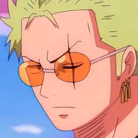 zoro