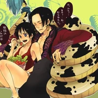 boa hancock