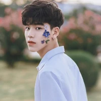 Hàn Thiên Lâm - anh3 nu9, bff na9
