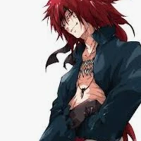 guy crimson