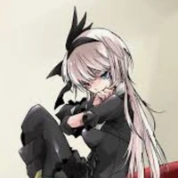 luminous valentine