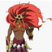 charys (ifrit
