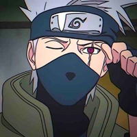 Hatake Kakashi