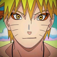 Naruto Uzumaki