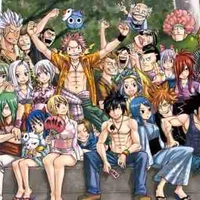 Fairytail