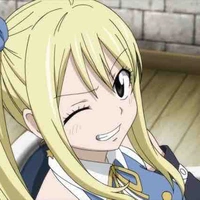 Lucy Heartfilia