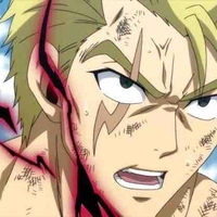 Laxus 
