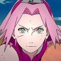 Haruno Sakura