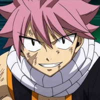 Natsu Dragneel