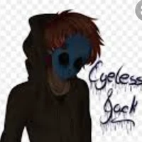 eyeless jack