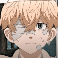 Chifuyu Matsuno