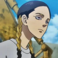 Haitani Ran