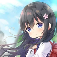 Lily Shirosaki