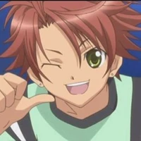 Kukai Souma