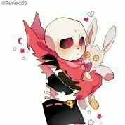 fellswap sans