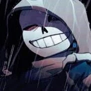 dust sans