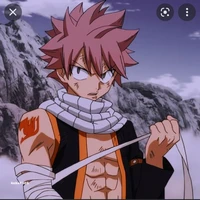 natsu