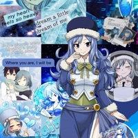 juvia