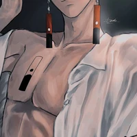 Kurokawa Izana