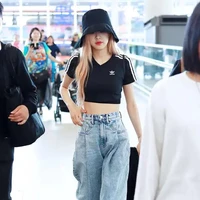 Park Chaeyoung - Nàng