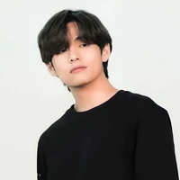 Kim Taehyung - V